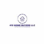 415 Home Buyers LLC Profile Picture