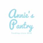 Annie's Pantry Profile Picture