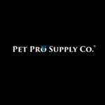 Petpro supplyco Profile Picture