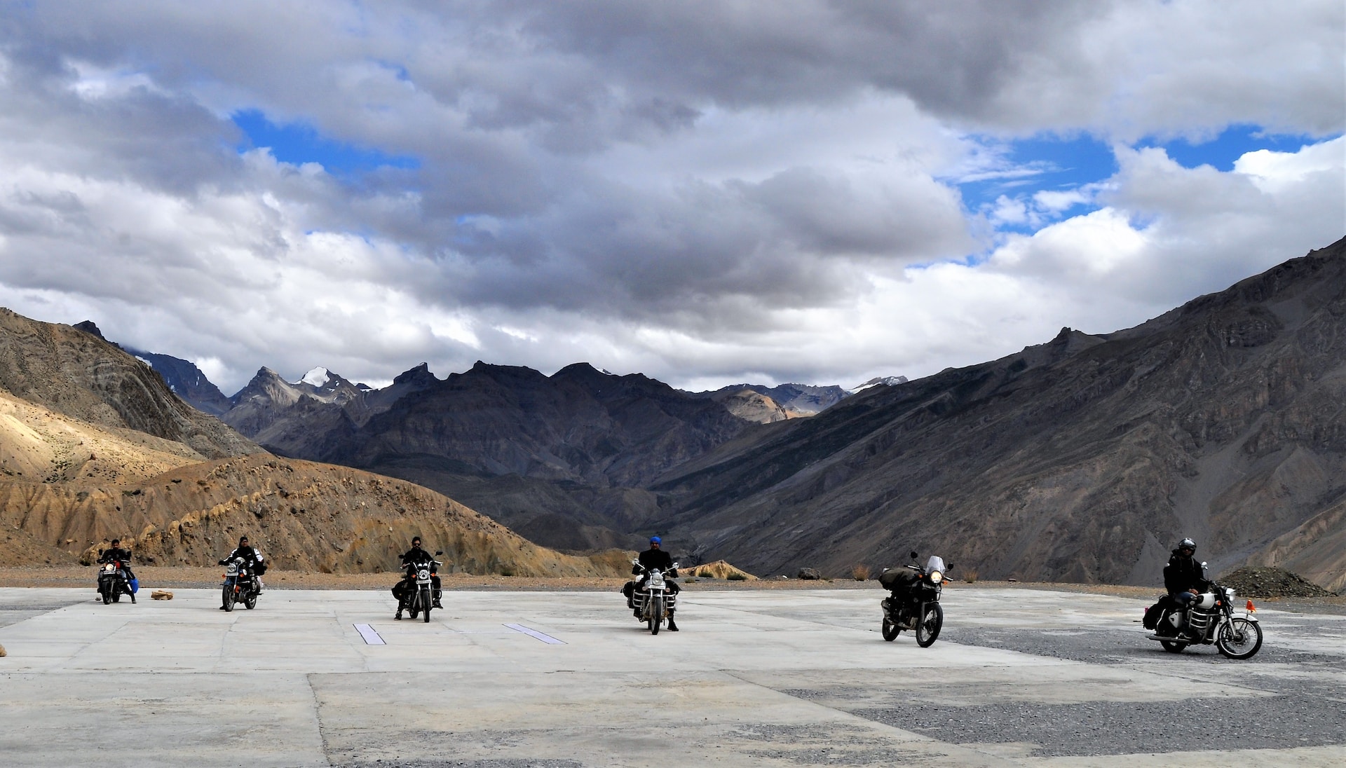 "Delhi to Spiti valley road trip : Best #1 Himalayan Road Adventure"