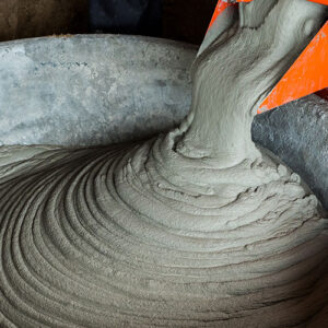 Ready Mix Concrete - Kamdhenu Cement