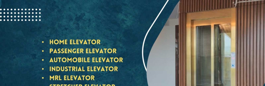 Attico Elevators Cover Image