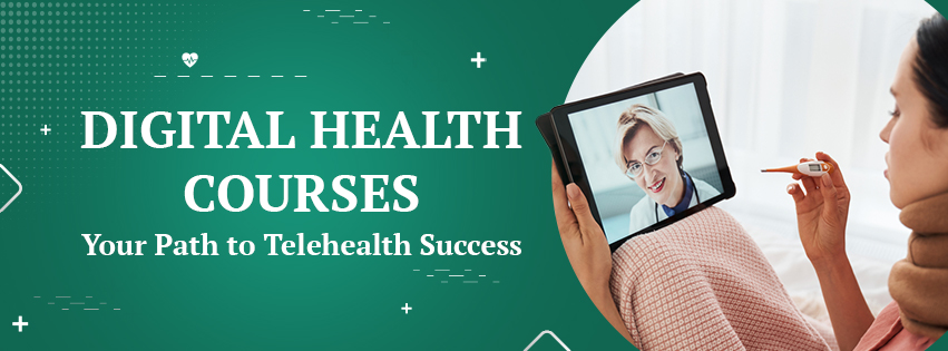 The Power of Knowledge: Exploring Digital Health Online Courses