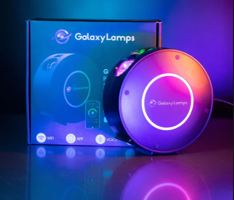 Galaxy Projectors For Kids: A Universe Of Wonder In Their Bedroom