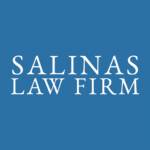 Salinas Law Firm Immigration Lawyer in Houston Profile Picture