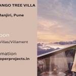 SHAPOORJI PALLONJI MANGO TREE VILLA Hadapsar Annexe Manjiri, Pune Profile Picture