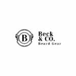 Beck & Co. Beard Gear Profile Picture