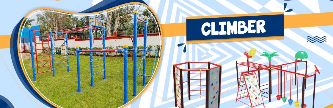 Kidzlet Play Structures Pvt Ltd Cover Image