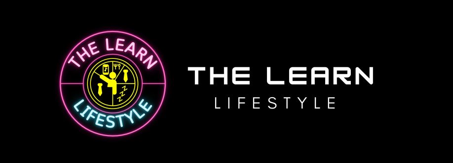 The Learn Lifestyle Cover Image