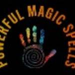 Powerful Magic Spells Profile Picture