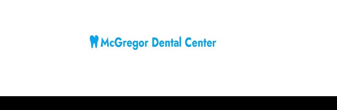 McGregor Dental Center Cover Image
