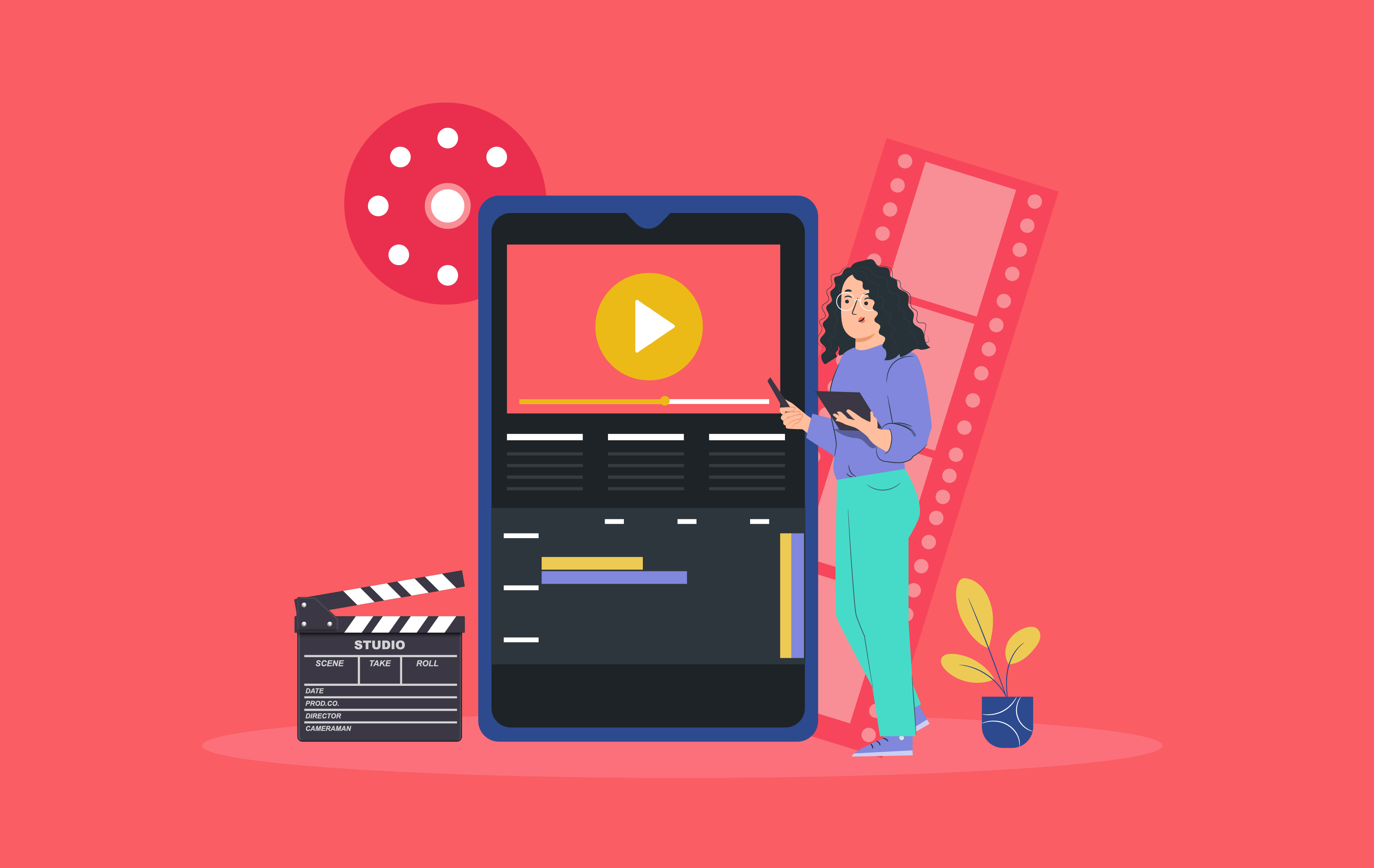 20 Best Video Editing Apps for 2023