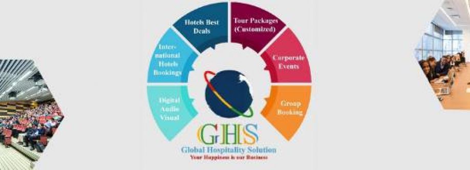 Global Hospitality Solutions Cover Image
