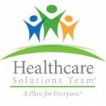 Healthcare Solutions Team Profile Picture