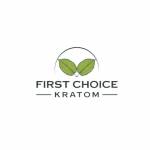 First Choice Kratom Profile Picture