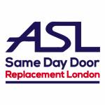 ASL Same Day Door Replacement Profile Picture
