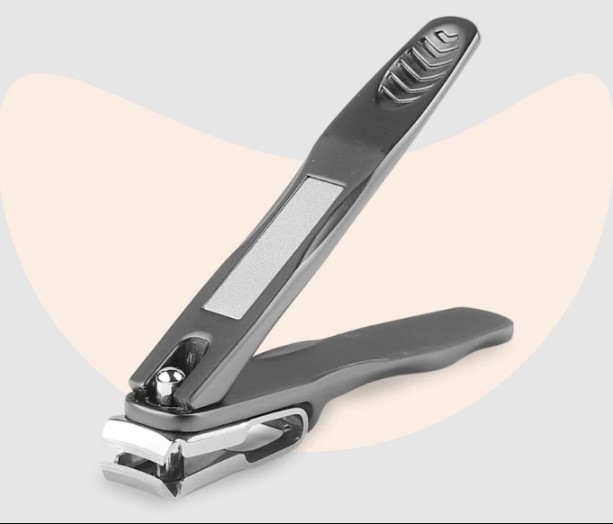 Mastering the Art of Nail Grooming: A Comprehensive Guide to the Best Nail Clippers - WriteUpCafe.com