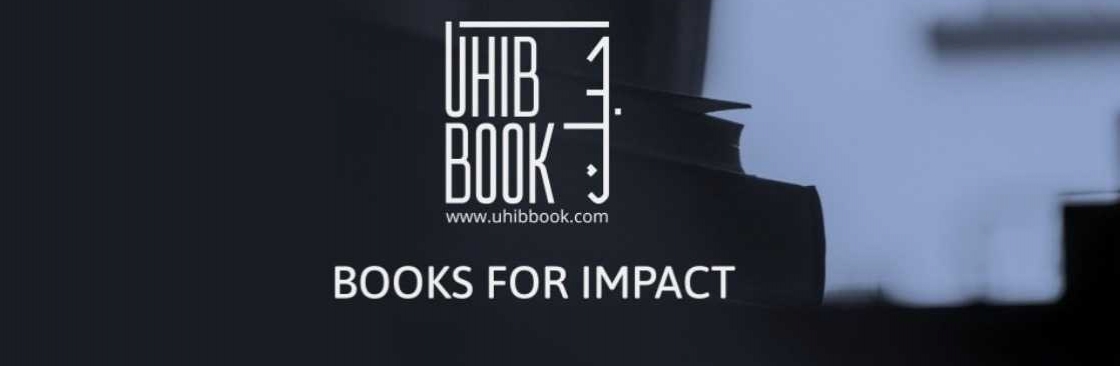 Uhibbook Publishing Cover Image