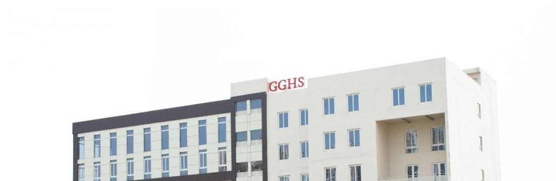 Gurugram Global Heights School Cover Image