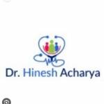 Dr Hinesh Acharya Profile Picture