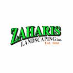 Zaharis Landscaping Profile Picture