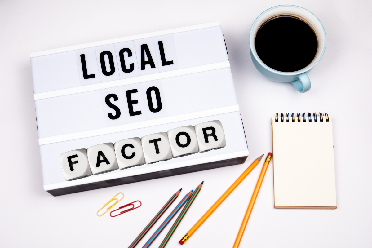 Local SEO Factors & Meaning You Must Know to Rank Faster