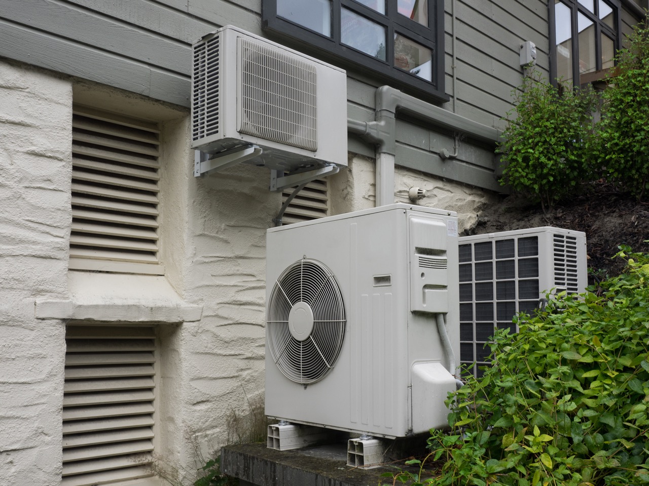 What Is a Heat Pump?