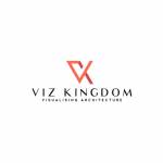 Viz Kingdom 3D Architectural Visualization a Profile Picture