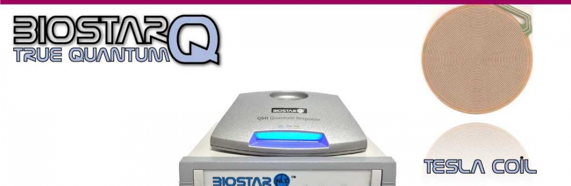 Biostar technology Cover Image
