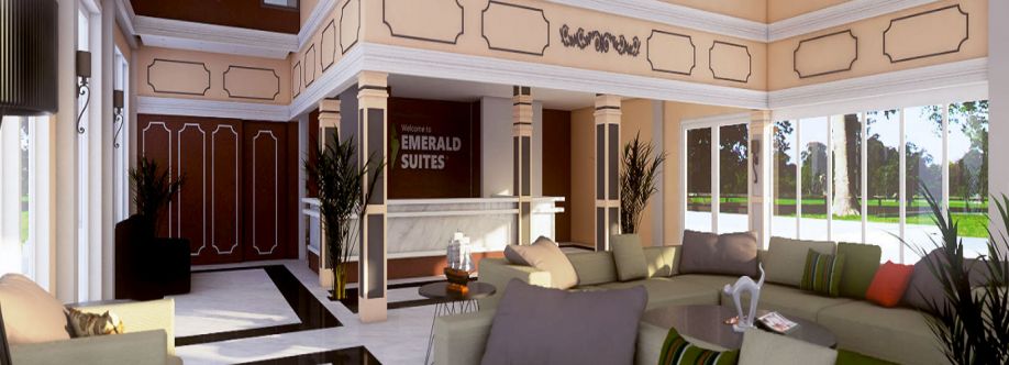 Emerald Suites Cover Image