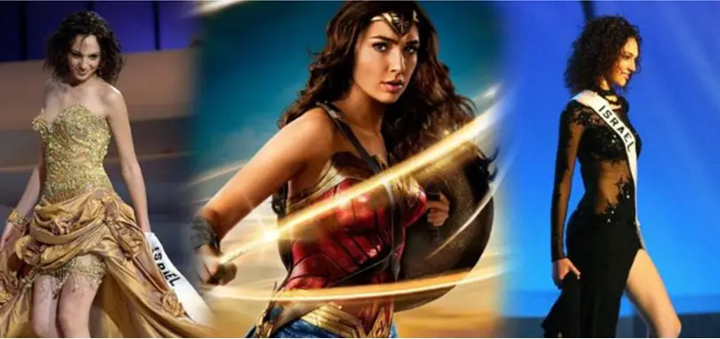 Gal Gadot Wonder Woman's Career Facts & Controversies