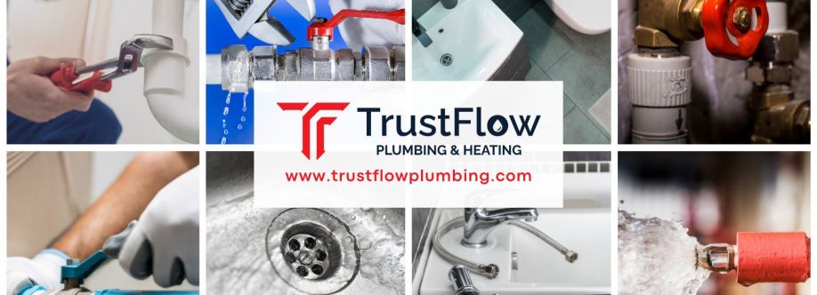 TrustFlow Plumbing Cover Image