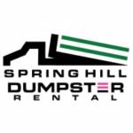 Spring Hill Dumpster rental Profile Picture