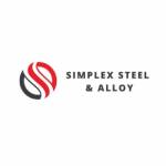 Simplex Steel Profile Picture