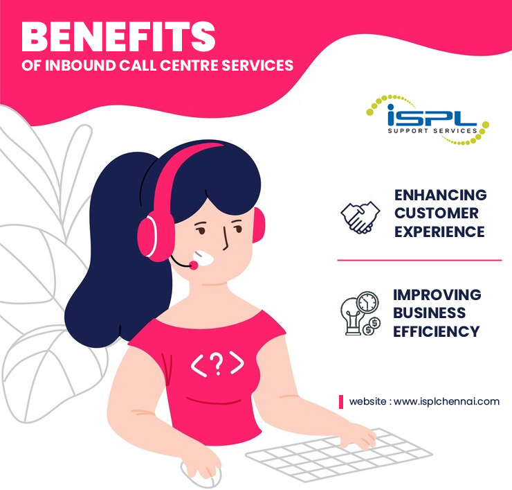 Know the Benefits of Inbound Call Centre Services