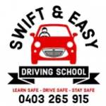 swift and easy driving school Profile Picture