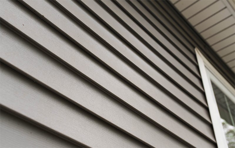 How to Care Your Siding during the summer | by Markside Construction | Oct, 2023 | Medium