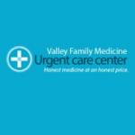 valley family urgent care Profile Picture