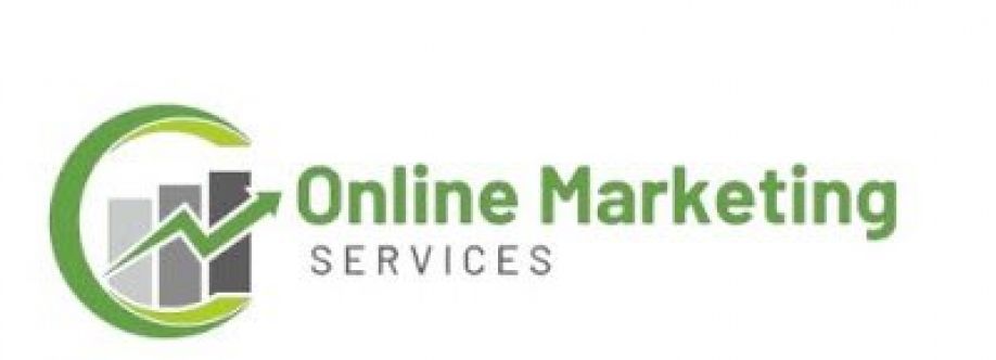 Online Marketing Services Cover Image