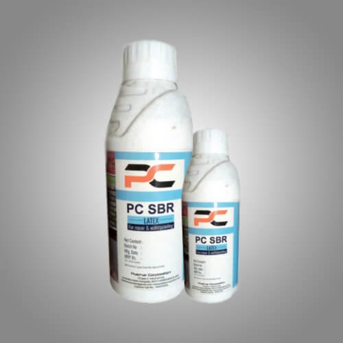 PC Sbr Latex - Waterproofing Liquid In India