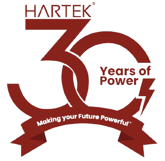 Top Power System Manufacturer & Supplier in India | Hartek Group