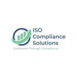 ISOCompliance Solutions Profile Picture