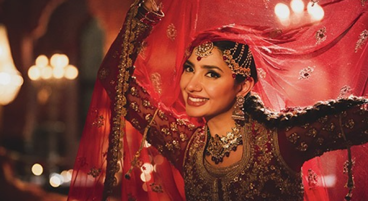 Here's something significant about Mahira Khan’s destination wedding