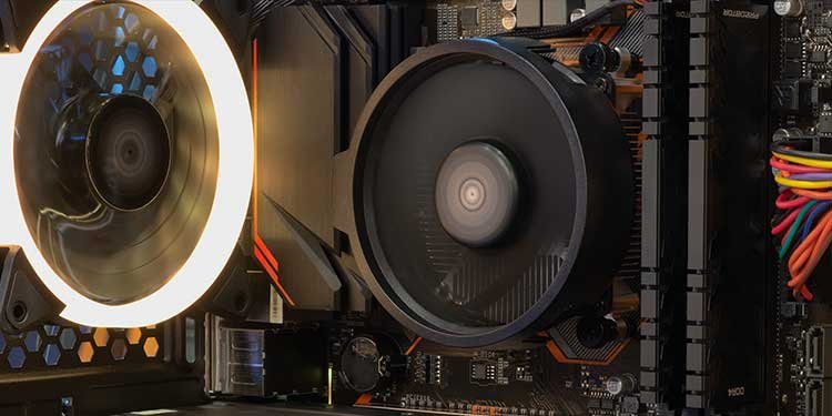 How to Control the CPU Fan Speed on Linux - Light Magazines