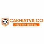 Cakhia TV Xem bóng đá trực tuyến Cakhiatv Profile Picture