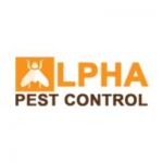 Alpha Pest Control Profile Picture