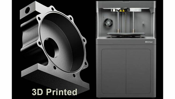 3D Printing: Innovative Engineering Solutions - Article View - Latinos del Mundo