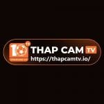 ThapcamTV Trực tiếp bóng đá, bóng chuyền, tennis, bóng rổ Profile Picture