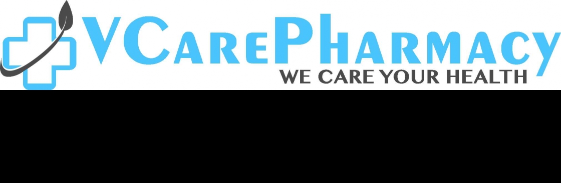 Vcare Pharmacy Cover Image